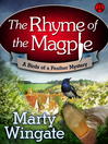 Cover image for The Rhyme of the Magpie